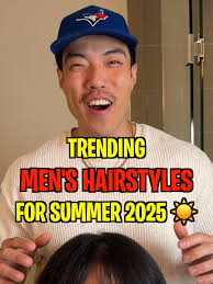 Hairstyle Summer 2025