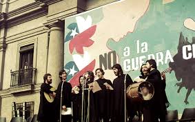 The song was composed and recorded in june 1970. Fundador De Quilapayun Narra Hallazgo De La Cantata Perdida En Dictadura Lifestyle De Americaeconomia Artes Diseno Estilo Motores Ocio Placeres Salud Viajes Aire Libre Lifestyle De Americaeconomia