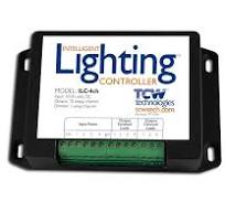 Intelligent Lighting Controller - TCW Technologies