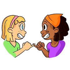 Check spelling or type a new query. How To Draw Best Friends Really Easy Drawing Tutorial