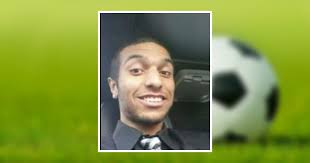 Darius Jordan Thomas Obituary August 24, 2017