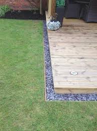 Aggregate gravel should be packed down so it binds together and creates a smooth, decorative, and hardwearing path. 66 Creative Garden Edging Ideas To Set Your Garden Apart