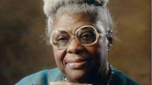 CityLine: Examining Elma Lewis