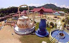 Kerajaan langit merupakan salah satu kumpulan ajaran sesat yang pernah bertapak di bumi malaysia. Kerajaan Langit Wikipedia Bahasa Melayu Ensiklopedia Bebas