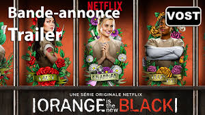 Torrent9 cpasbien est l'un des meilleurs sites de téléchargement de torrent en ligne et gratuit pour les films, séries, albums, logiciels, jeux, etc télécharger cestpasbien torrent9, cestpasbien torrent, film cestpasbien. Orange Is The New Black Saison 1 2 3 Trailer Bande Annonce Netflix Vost Full Hd Video Dailymotion