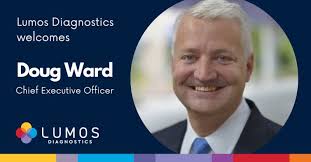 Robert (Bob) Ochs, Ph.D.