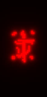 Mark of the doom slayer face mask with 2 filters washable balaclava dust masks bandanas dust mask neck gaiter for outdoor sport dust sun wind 3.0 out of 5 stars 1 $3.99 $ 3. I Know Its Not Much But I Made The Slayers Mark In Preparation For Doom Eternal Doom