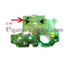 Microsoft Xbox One Controller Chip Motherboard Power Circuit Board Chipset Usb Lb Rb D Pad Pcb With Headphone Contac Xbox One Controller Xbox One Circuit Board