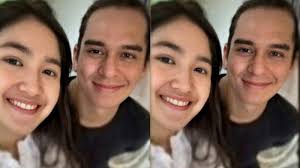 Ucapan Rangga Azof Pada Cut Syifa Yang Ultah Dibalas Begini Mischa Pilih Posting Foto Ini Banjarmasin Post