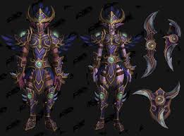 This is still a comic channel! Pin On World Of Warcraft