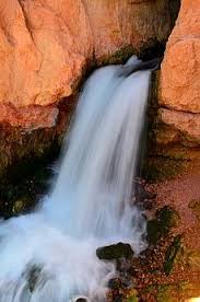 Dixie National Forest Utah Caves And Hikes Beautiful Places Nature Cascade Falls Beautiful Waterfalls