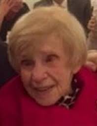 Obituary for Betty Ann Weintraub