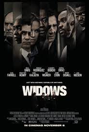 A Sublime Work Of Art And Spectacular Piece Of Entertainment Widows Is In Peliculas Completas Peliculas Completas En Castellano Peliculas Completas Gratis