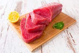 Ayo Masak Ikan Yuk Coba 10 Rekomendasi Resep Ikan Tuna Yang Enak Dan Mudah Dibuat Selama