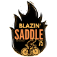 Blazin' Saddle 75 Bicycle Rally event in Granbury, TX