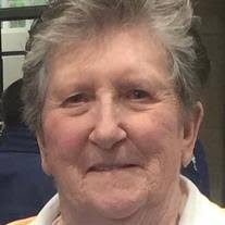 Ruthann Blanchard Obituary