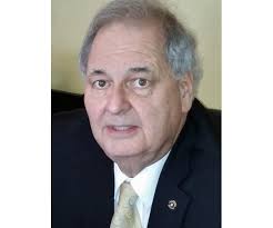 Bruce Rippeteau Obituary (1945