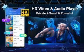 This is one of the best 4k video players for android devices. Video Player For Android Apk Download