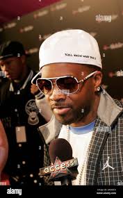 Jermaine dupri attend hi-res stock photography and images