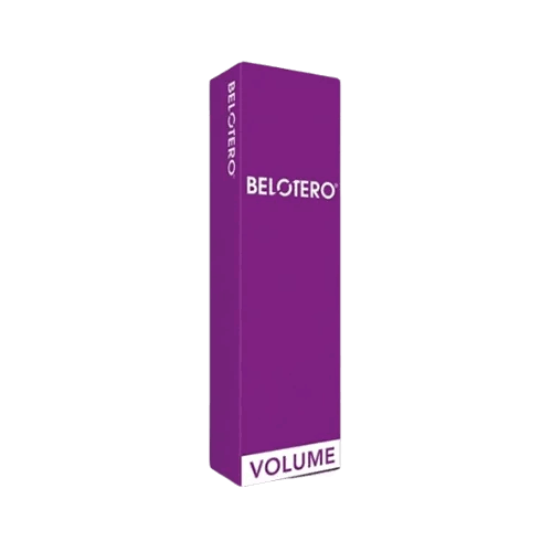 Belotero® Volume (2x1ml) - LELA DEVICES