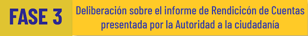 Rendición de Cuentas 2025 - ACESS