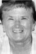 JoAnne Dodge Obituary (June 16, 1931 + December 28, 2012)
