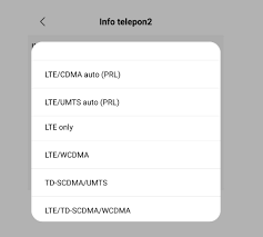 Maybe you would like to learn more about one of these? Kartu Provider Sudah 4g Atau Belum Ini Cara Mengeceknya