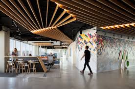 Moi Colab In Washington Dc Architecture By Gensler Furniture By Moi Photography Office Furniture Design Office Interior Design Industrial Office Design