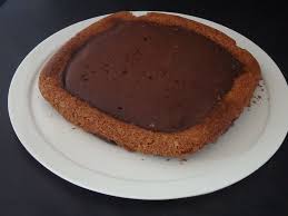 Dentelles Chocolat Chocolat Alimentation Dessert