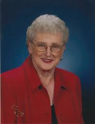 Nellie Forrester Obituary