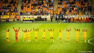 Kaizer chiefs release hunt from his contract. Chiefs End League Season In Pe Kaizer Chiefs