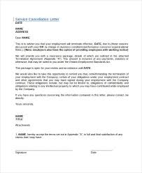 Cancellation Letter Template Free Word Pdf Documents Download Agreement Examples Letter Templates Free Lettering Letter Example