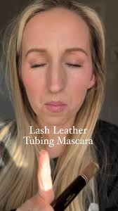 Seint Lash Silk Mascara review