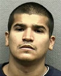 Houston's top 10 most wanted fugitives with gang ties in 2018