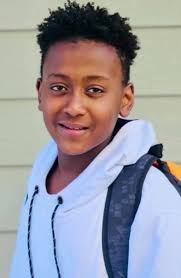 Joshua Haileyesus Obituary