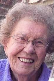 Beatrice Allen Obituary (1924