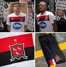 Jun 22, 2021 · dundalk fc confirm chris shields is to leave club. Dundalk Fc 2020 Umbro Home Kit Football Fashion