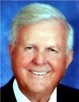 Robert Richardson Obituary (1931