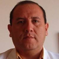 Isidro Jaime Huarcaya Rodríguez