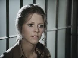 The Bionic Woman" The Jailing of Jaime (TV Episode 1976)