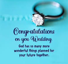 We have wedding cards with a little sense of humor. Christian Wedding Wishes And Messages Wishesmsg