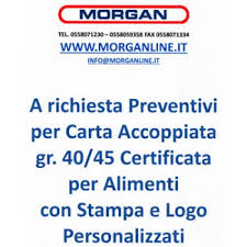 I suoi principali prodotti sono carta paraffinata per alimenti, carta accoppiata per alimenti con stampa generica e personalizzata, carta politenata per alimenti con stampa generica e personalizzata, carta da imballo e carta stampata da involgere. Scritta Per Carta Accoppiata Personalizzata Carta Per Macellerie Buste E Confezionamento