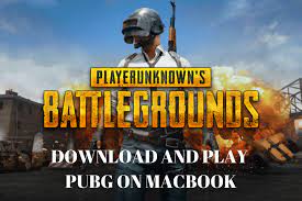 Pubg For Mac Os Free To Download Pubg On Macbook Air Pro To Install Pubg On Your Mac Os Steam Pubg On Macbook An Emulator To Play Pubg On Mac Do