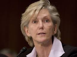 Meet Vice President Kamala Harris' Rising-Star Staffers