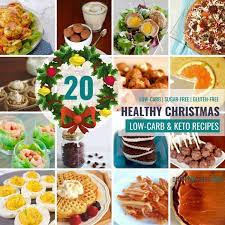Top 21 best christmas dinner desserts.transform your holiday dessert spread out into a fantasyland by offering standard french buche de noel, or yule log cake. 20 Incredible Healthy Christmas Recipes The Best Of The Best