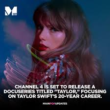 Channel 4 is set to premiere a major two-part documentary