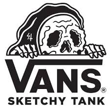Vans x Sketchy Tank