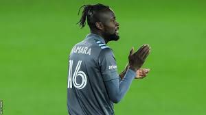 He is a player who did very well in sweden, kasper said of. Benson Angachi Sierra Leone Striker Kei Kamara Has Come Facebook