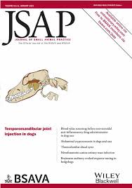 It is my very great pleasure to welcome you to dr john's dental centre. Journal Of Small Animal Practice Wiley Online Library