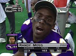 Watch as former minnesota vikings wide receiver randy moss dominates the dallas cowboys on thanksgiving day for 163 yards and 2 touchdowns. Jack Mcguire On Twitter Sometimes I Remember That Randy Moss Scored A Touchdown On All Three Catches He Had For 163 Yards On Thanksgiving In 1998 Then I Chuckle Https T Co Aq94hgjeun